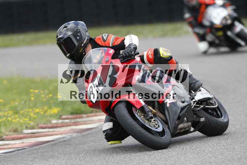 /33 24.07.2025 Speer Racing ADR/Gruppe rot/954